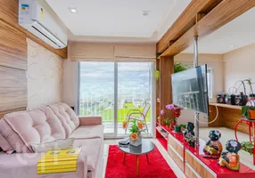 Foto 1 de Apartamento com 3 Quartos à venda, 74m² em Centro, Canoas
