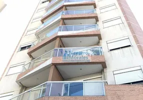 Foto 1 de Apartamento com 1 Quarto à venda, 57m² em Vila Olímpia, São Paulo