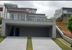 Foto 1 de Casa de Condomínio com 3 Quartos à venda, 239m² em Condomínio Residencial Campos do Conde, Bragança Paulista