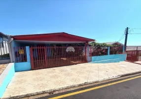 Foto 1 de Casa com 2 Quartos à venda, 97m² em Planalto, Pato Branco