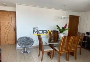 Foto 1 de Apartamento com 3 Quartos à venda, 96m² em Palmares, Belo Horizonte