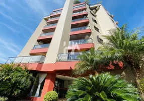 Foto 1 de Apartamento com 3 Quartos para alugar, 90m² em Centro, Jaraguá do Sul
