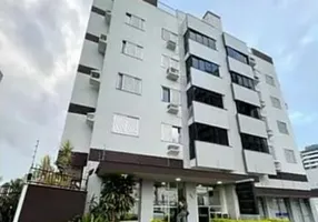 Foto 1 de Cobertura com 4 Quartos à venda, 197m² em Michel, Criciúma