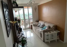 Foto 1 de Apartamento com 3 Quartos à venda, 84m² em Parque Bela Vista, Salvador