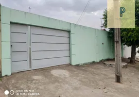 Foto 1 de Casa com 3 Quartos à venda, 138m² em Garavelo Residencial Park, Aparecida de Goiânia