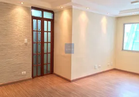 Foto 1 de Apartamento com 3 Quartos à venda, 58m² em Vila Marina, São Paulo