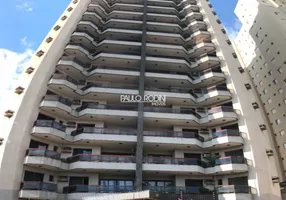 Foto 1 de Apartamento com 3 Quartos à venda, 121m² em Campos Eliseos, Ribeirão Preto