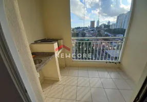 Foto 1 de Apartamento com 3 Quartos à venda, 78m² em Jaguaré, São Paulo