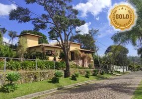Foto 1 de Casa de Condomínio com 4 Quartos à venda, 253m² em Condomínio Paragem do Tripuí, Ouro Preto