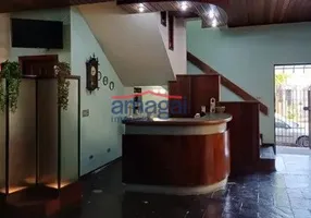 Foto 1 de Sala Comercial para alugar, 24m² em Jardim Santa Maria, Jacareí