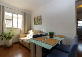 Foto 1 de Apartamento com 2 Quartos à venda, 67m² em Nova Vista, Belo Horizonte