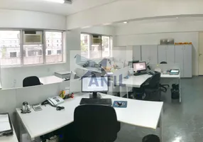 Foto 1 de Sala Comercial à venda, 94m² em Bela Vista, São Paulo