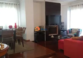 Foto 1 de Apartamento com 3 Quartos à venda, 170m² em Jardim Avelino, São Paulo