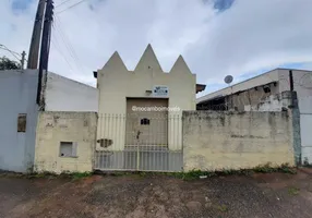 Foto 1 de Ponto Comercial à venda, 81m² em Jardim Galetto, Itatiba