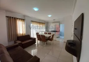 Foto 1 de Apartamento com 2 Quartos à venda, 70m² em Bela Vista, Pindamonhangaba