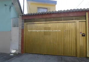 Foto 1 de Sobrado com 3 Quartos à venda, 250m² em Vila Esperança, São Paulo