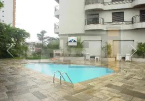 Foto 1 de Apartamento com 4 Quartos para venda ou aluguel, 210m² em Campo Belo, São Paulo