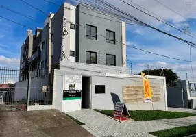 Foto 1 de Apartamento com 2 Quartos à venda, 52m² em Guaíra, Curitiba