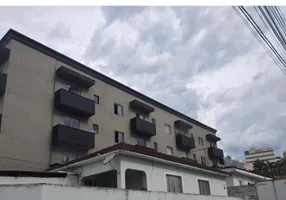 Foto 1 de Apartamento com 2 Quartos para alugar, 50m² em Vila Sao Francisco de Assis, Cotia