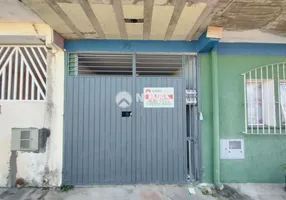 Foto 1 de Sobrado com 3 Quartos para alugar, 221m² em Conjunto Habitacional Presidente Castelo Branco, Carapicuíba