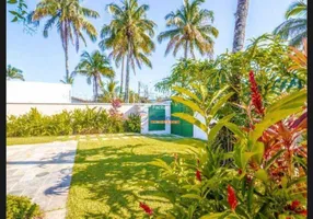 Foto 1 de Casa com 5 Quartos à venda, 400m² em Balneário Praia do Pernambuco, Guarujá