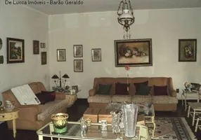 Foto 1 de Casa com 3 Quartos à venda, 350m² em Barão Geraldo, Campinas