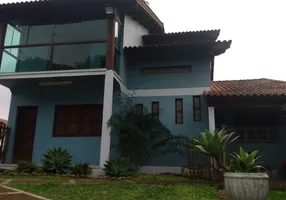 Foto 1 de Casa com 3 Quartos à venda, 256m² em Tarumã, Viamão
