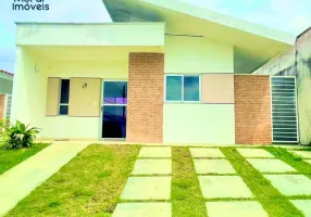 Foto 1 de Casa com 3 Quartos à venda, 73m² em Tarumã, Manaus