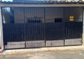 Foto 1 de Casa com 2 Quartos à venda, 100m² em São Jorge, Manaus