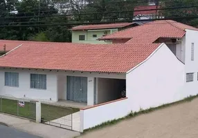 Foto 1 de Casa com 3 Quartos à venda, 280m² em Salto do Norte, Blumenau