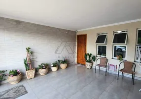 Foto 1 de Casa com 2 Quartos à venda, 96m² em Algodoal, Piracicaba