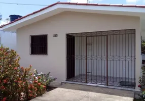 Foto 1 de Casa com 3 Quartos à venda, 150m² em Ernesto Geisel, João Pessoa