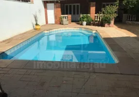 Foto 1 de Casa com 3 Quartos à venda, 190m² em Jardim das Paineiras , Jaú