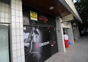 Foto 1 de Ponto Comercial à venda, 60m² em Graças, Recife