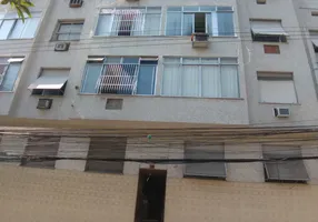 Foto 1 de Apartamento com 3 Quartos para alugar, 75m² em São Cristóvão, Rio de Janeiro