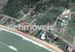 Foto 1 de Lote/Terreno à venda, 2400m² em Praia Formosa, Aracruz