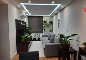 Foto 1 de Apartamento com 2 Quartos à venda, 56m² em Jardim Irajá, São Bernardo do Campo