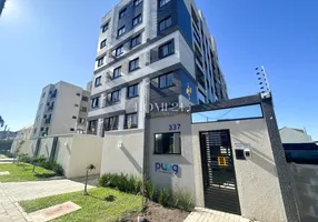 Foto 1 de Apartamento com 2 Quartos à venda, 48m² em Capão Raso, Curitiba