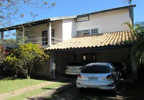 Foto 1 de Sobrado com 5 Quartos à venda, 759m² em Residencial Morada das Estrelas Aldeia da Serra, Barueri