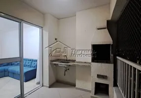 Foto 1 de Apartamento com 2 Quartos para alugar, 70m² em Jardim das Indústrias, São José dos Campos