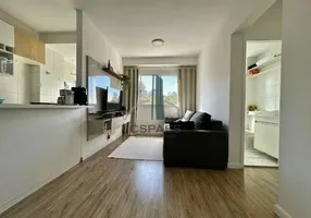 Foto 1 de Apartamento com 2 Quartos para alugar, 51m² em Centro, Barueri