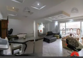 Foto 1 de Apartamento com 3 Quartos à venda, 136m² em Vila Prudente, São Paulo