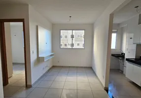 Foto 1 de Apartamento com 2 Quartos à venda, 40m² em Morada do Ouro Setor Oeste, Cuiabá