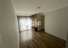 Foto 1 de Apartamento com 3 Quartos à venda, 69m² em Morumbi, Paulínia