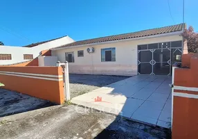 Foto 1 de Casa com 4 Quartos à venda, 175m² em Saint Etiene, Matinhos