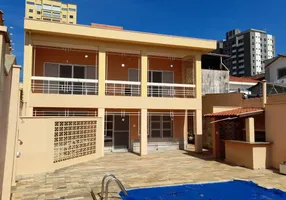 Foto 1 de Casa com 3 Quartos à venda, 391m² em Centro, Rio Claro