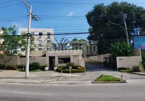 Foto 1 de Apartamento com 2 Quartos para alugar, 43m² em Campo Grande, Rio de Janeiro