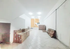 Foto 1 de Galpão/Depósito/Armazém para alugar, 162m² em Bom Retiro, São Paulo