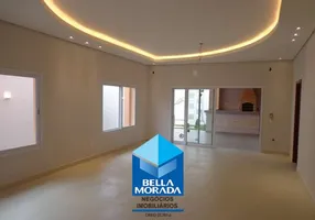 Foto 1 de Casa de Condomínio com 3 Quartos à venda, 292m² em Parque Residencial Roland, Limeira