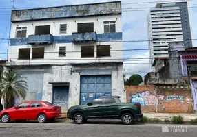 Foto 1 de Galpão/Depósito/Armazém para alugar, 1200m² em Jurunas, Belém